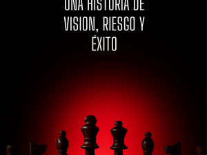 NETFLIX Una Historia de Visión, Riesgo y Éxito
